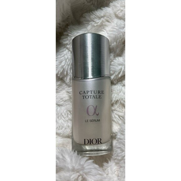 DIOR Capture Totale Le Serum 1.7 fl oz